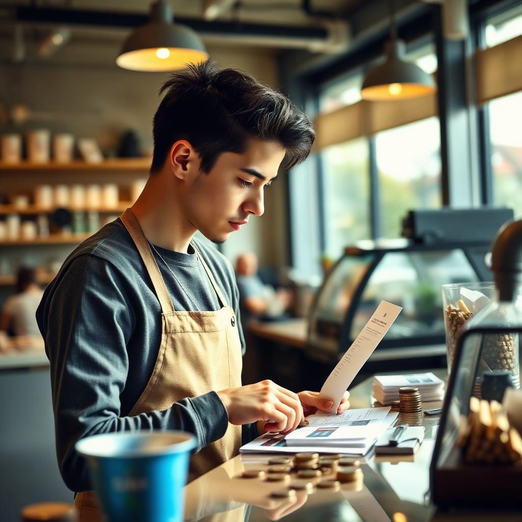 The Impact of Minimum Wage on Young Workers in the UK (2025 Update)